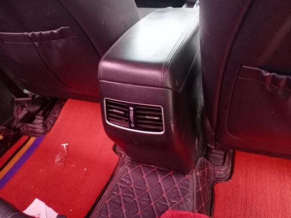 [上海·苏H] 二手现代名图2017款 1.8L 自动智能型GLS 国V