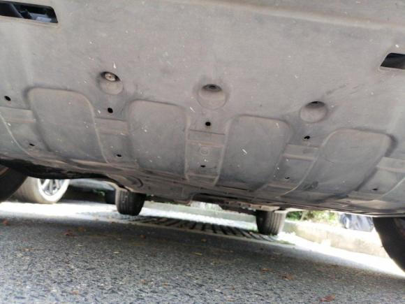 [上海·沪A] 二手现代北京现代ix352012款 2.0L 自动两驱精英版GLS