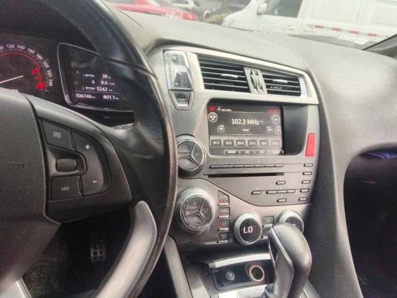 [杭州·皖K] 二手DSDS 52013款 1.6T 豪华版THP200