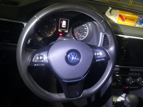 [上海·沪G] 二手大众途昂2019款 530 V6 四驱豪华版 国V