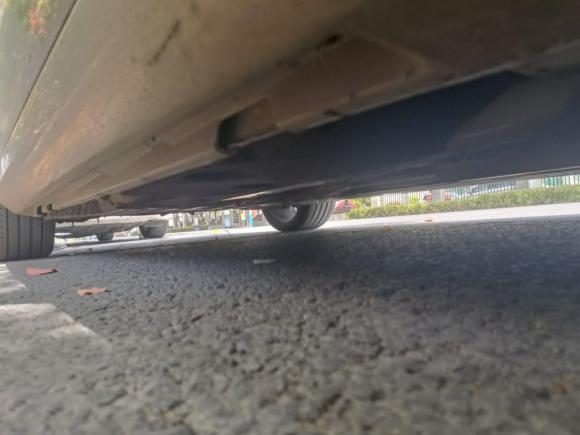 [上海·沪G] 二手沃尔沃沃尔沃S60新能源2015款 S60L E驱混动 T6智驭版