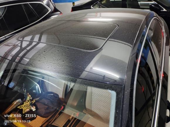 [上海·沪A] 二手大众帕萨特2014款 2.0TSI DSG御尊版