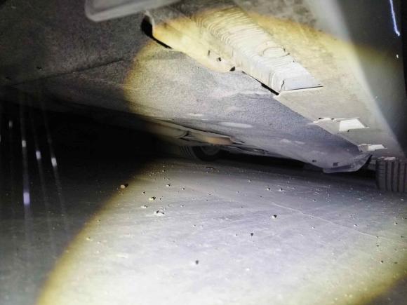 [苏州·苏E] 二手本田思域2016款 220TURBO CVT尊贵版