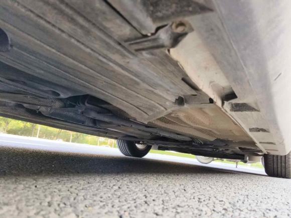 [济南·鲁A] 二手福特福克斯2012款 三厢 1.6L 自动风尚型