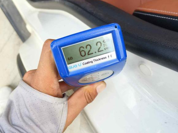 [佛山·粤E] 二手宝骏宝骏5102019款 1.5L 手动优享型 国V