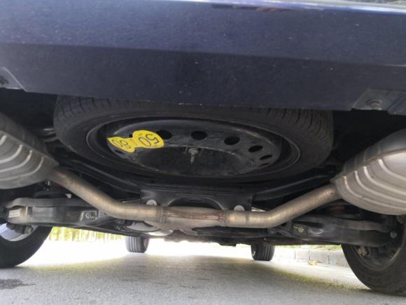 [南通·苏A] 二手荣威荣威iMAX82021款 400TGI 旗舰版