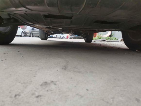 [青岛·鲁B] 二手海马海马S52015款 1.6L 手动舒适型