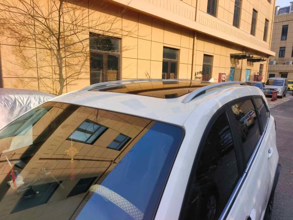 [上海·苏H] 二手东风风行风行T5L2020款 1.8T 手动豪华型 7座 国VI