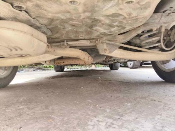 [温州·浙C] 二手雪佛兰迈锐宝2018款 530T 自动豪华版