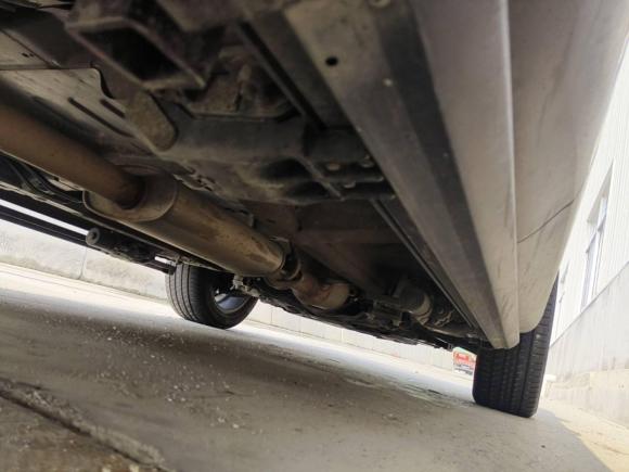 [常州·皖A] 二手魏牌魏牌 VV62021款 2.0T 两驱智护+