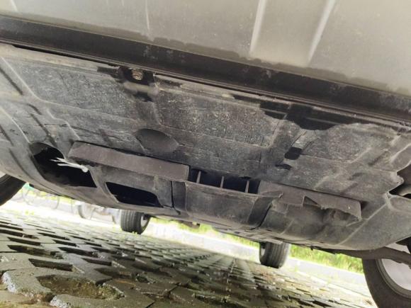 [苏州·苏E] 二手吉利汽车博越2018款 1.8TD 自动两驱智联型4G互联版