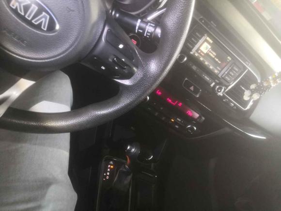 [杭州·浙J] 二手起亚起亚K42014款 1.8L 自动GLS