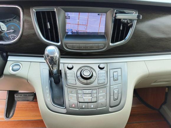 [北京·京H] 二手别克别克GL82011款 2.4L LT豪华商务行政版