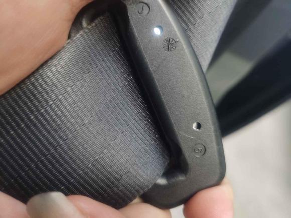 [温州·浙C] 二手福特福克斯2012款 三厢 1.6L 自动风尚型