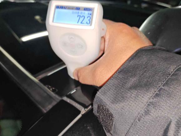 [北京·京A] 二手奔驰奔驰GLK级2008款 GLK 350 4MATIC