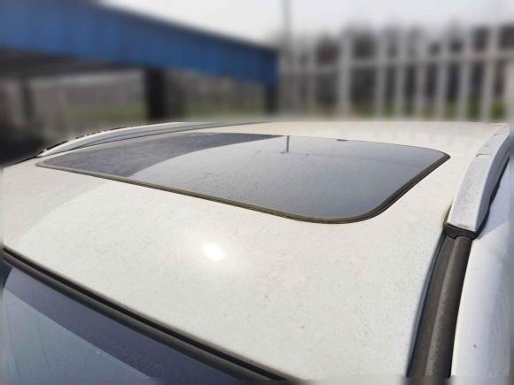 [苏州·苏E] 二手奇瑞瑞虎32015款 1.6L 手动智尚纪念版