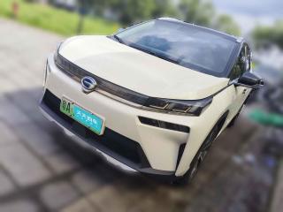 埃安AION V2020款 70 智领版「广州二手车」「天天拍车」