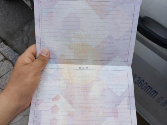 [温州·浙J] 二手五菱汽车五菱荣光新卡2022款 1.5L标准型加长双排LAR