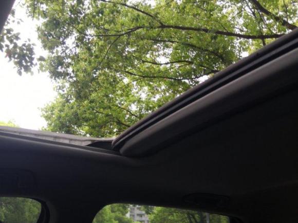 [上海·沪N] 二手讴歌讴歌MDX2017款 3.0L 畅驭版