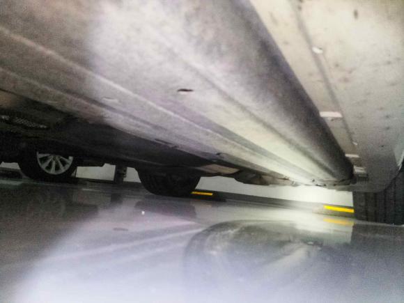 [上海·沪D] 二手保时捷Macan2017款 Macan GTS 3.0T