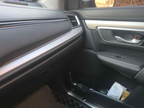 [青岛·鲁B] 二手本田本田CR-V2017款 混动 2.0L 净速版