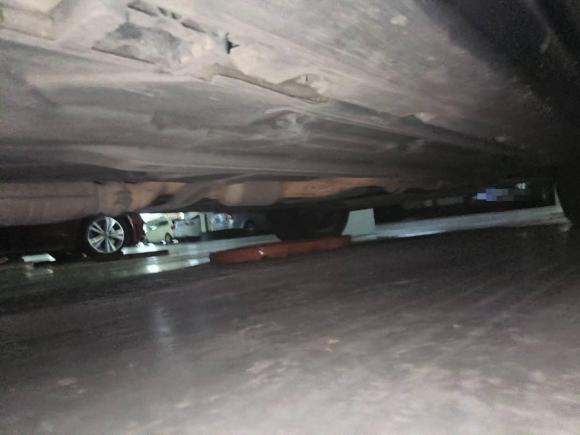 [宁波·浙B] 二手奔驰奔驰GLK级2015款 GLK 260 4MATIC 时尚型 极致版