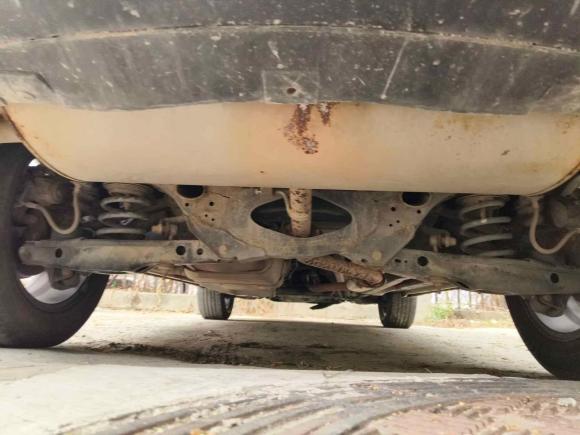 [合肥·皖A] 二手比亚迪宋Pro2019款 1.5T 自动精英型