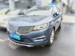 [重庆·渝A] 林肯林肯MKC2018款 2.0T 两驱尊雅版