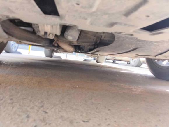 [济南·鲁A] 二手别克别克GL82021款 ES陆尊 653T 舒适型