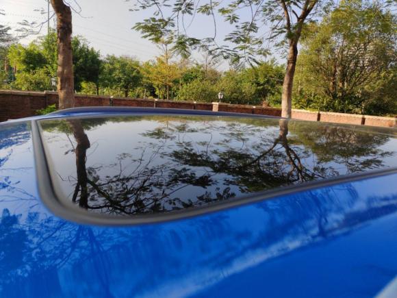 [广州·桂A] 二手奔腾奔腾T772020款 PRO 280 TID 自动豪华型