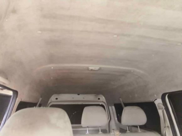 [佛山·粤A] 二手SRM鑫源SRM鑫源新能源海狮EV2018款 EV300创富型