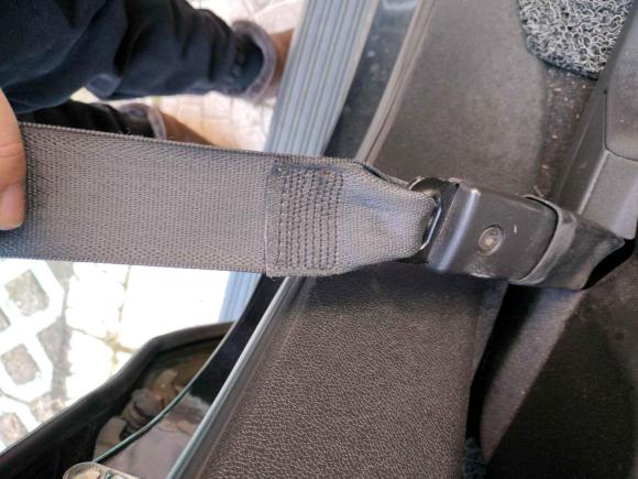 [常州·苏D] 二手别克昂科雷2009款  3.6L CXL2旗舰版