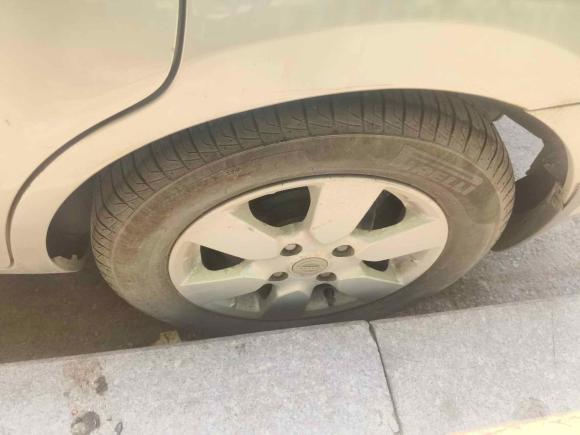 [青岛·鲁U] 二手日产骊威2008款 1.6L 自动炫能型