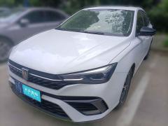 [苏州·苏N] 荣威荣威i52021款 1.5L CVT钻石版