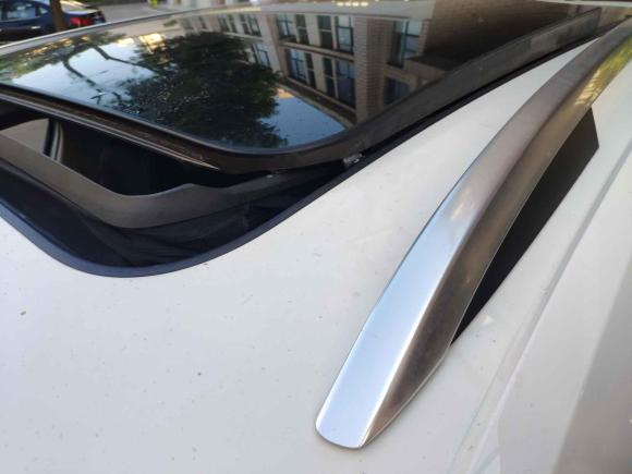 [苏州·苏E] 二手斯柯达柯迪亚克2017款 TSI330 7座两驱豪华版