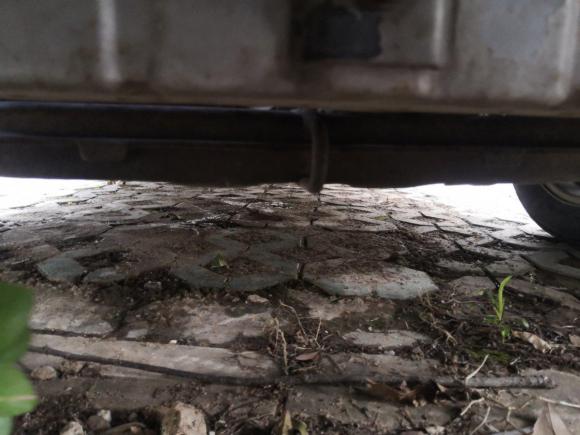 [南京·苏A] 二手现代伊兰特2007款 1.6L 手动舒适型