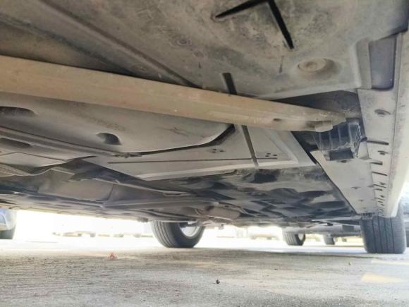 [台州·浙J] 二手宝马宝马X12018款 sDrive18Li 尊享型