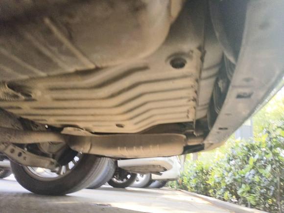 [湖州·苏C] 二手别克君越2018款 28T 精英型