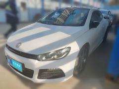 [青岛·鲁L]大众&nbsp;&nbsp;尚酷&nbsp;&nbsp;2011款R2.0TSI