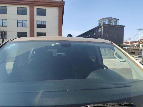 [宁波·浙B] 二手上汽大通MAXUS上汽大通MAXUS G102014款 2.0T 自动豪华行政版