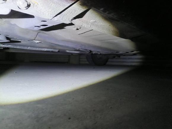 [金华·浙G] 二手福特福克斯2012款 两厢经典 1.8L 手动基本型