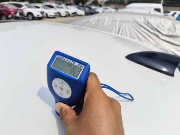 [北京·豫Q] 二手本田思域2022款 240TURBO CVT燃动版