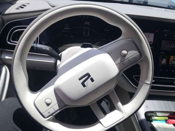 [上海·沪A] 二手飞凡汽车飞凡F72023款 进阶Pro版