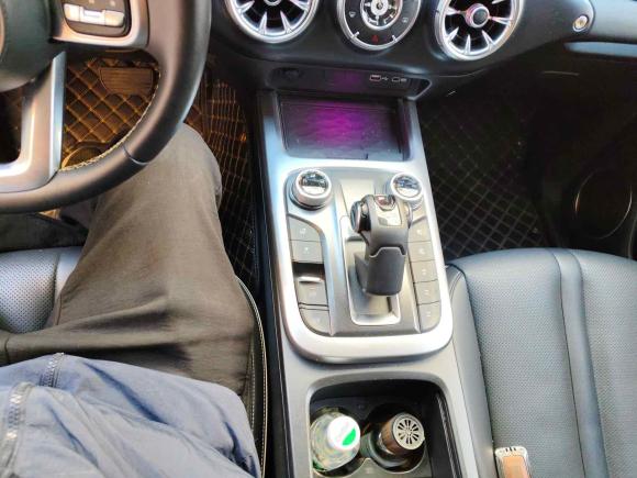 [义乌·皖A] 二手坦克坦克3002021款 越野版 2.0T 征服者