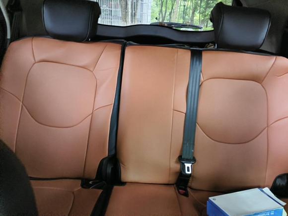 [合肥·皖A] 二手宝骏宝骏5102017款 1.5L 手动时尚型