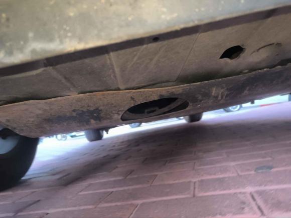 [青岛·鲁B] 二手现代胜达2013款 2.4L 自动两驱智能型