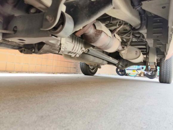 [西安·陕U] 二手东风小康东风小康K05S2018款 1.2L改款实用型DK12