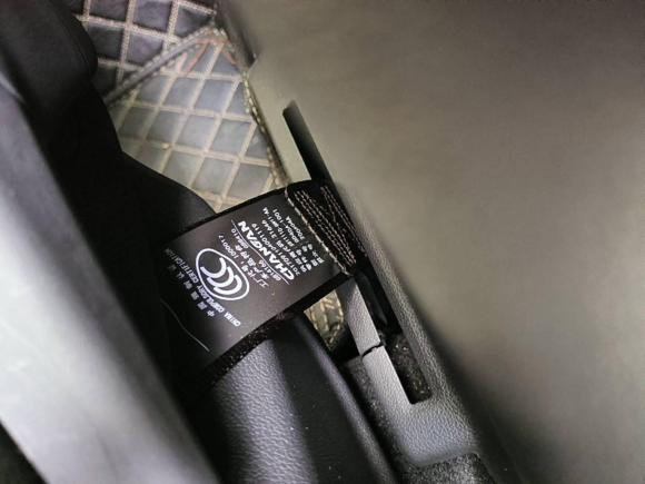 [南昌·赣A] 二手长安逸动2020款 PLUS 1.6L GDI 自动豪华型