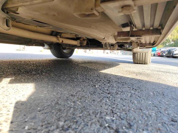 [义乌·浙G] 二手路虎神行者22010款 2.2 TD4 自动SE柴油版