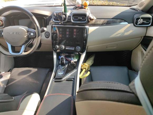 [上海·沪B] 二手领克领克022018款 1.5T DCT两驱耀Pro版 国V